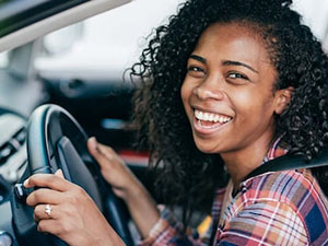 Getting a Driver s License pic